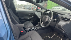 Toyota Corolla 1.8 VVT-i Hybrid Design 5dr CVT Hybrid Hatchback